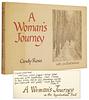 click for a larger image of item #36594, A Woman's Journey on the Appalachian Trail