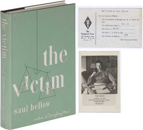 The Victim