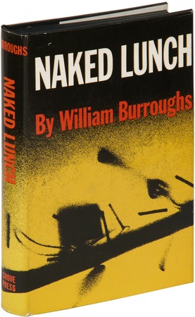 Naked Lunch