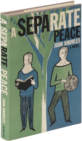 A Separate Peace