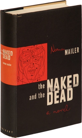 The Naked and the Dead