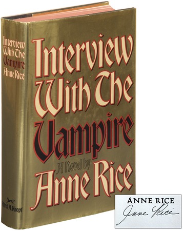 Interview with the Vampire