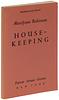 Housekeeping