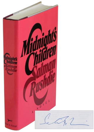 Midnight's Children