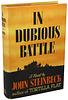 In Dubious Battle