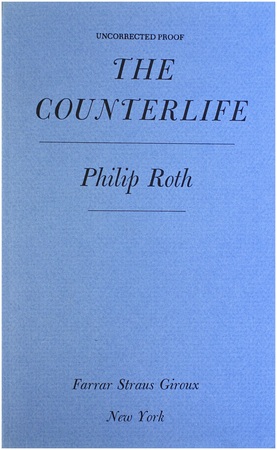 The Counterlife