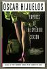 click for a larger image of item #913100, Empress of the Splendid Season