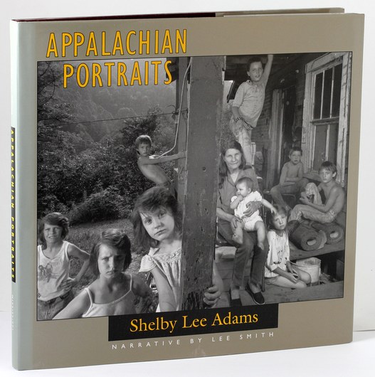 Appalachian Portraits