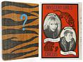 click for a larger image of item #914648, Mystery Girls' Circus and College of Conundrum